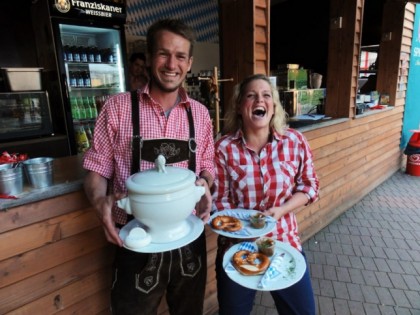 Foto: Spaten Garten