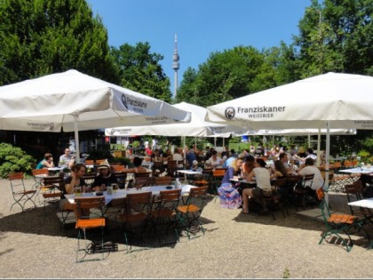 Foto: Spaten Garten