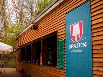 Foto: Spaten Garten