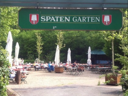 Foto: Spaten Garten