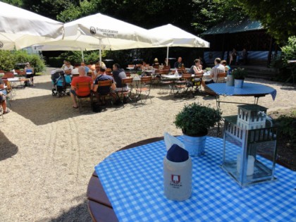 Foto: Spaten Garten