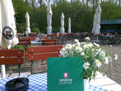 Foto: Spaten Garten
