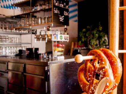 Foto: Spaten Garten